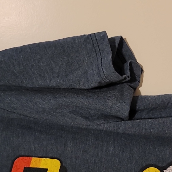 Mario Brothers tee EUC - Picture 4 of 6